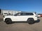 2025 Jeep Grand Cherokee L GRAND CHEROKEE L ALTITUDE X 4X4