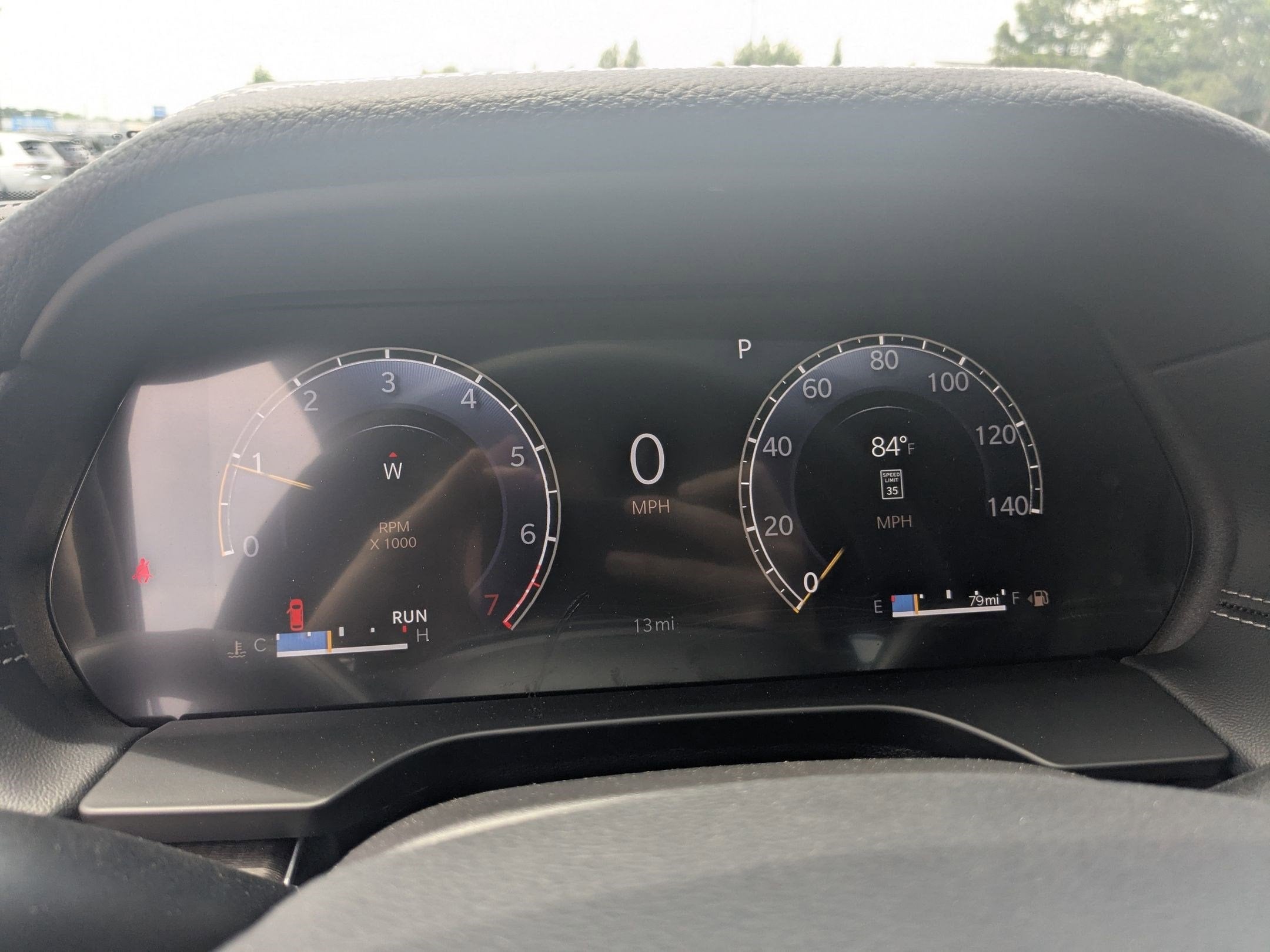 2026 Jeep Grand Cherokee L GRAND CHEROKEE L LAREDO ALTITUDE 4X4
