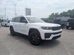 2026 Jeep Grand Cherokee L GRAND CHEROKEE L LAREDO ALTITUDE 4X4