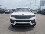 2026 Jeep Grand Cherokee L GRAND CHEROKEE L LAREDO ALTITUDE 4X4