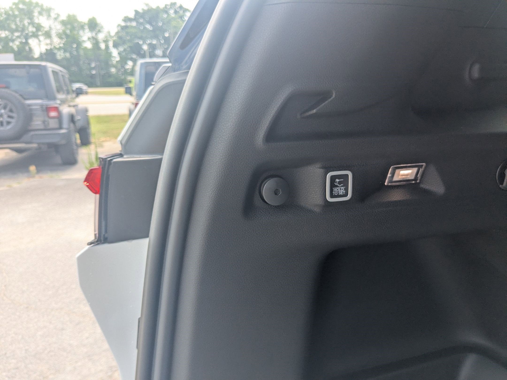 2026 Jeep Grand Cherokee L GRAND CHEROKEE L LAREDO ALTITUDE 4X4