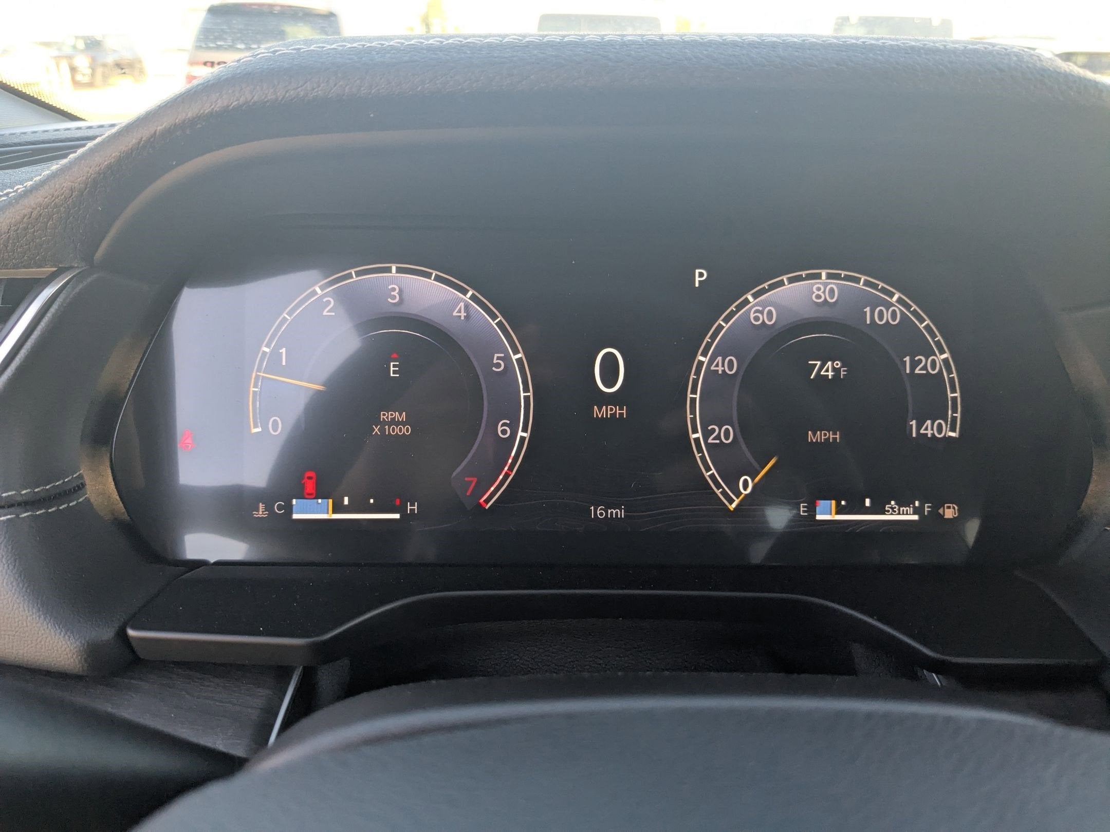 2025 Jeep Grand Cherokee L GRAND CHEROKEE L LIMITED 4X4