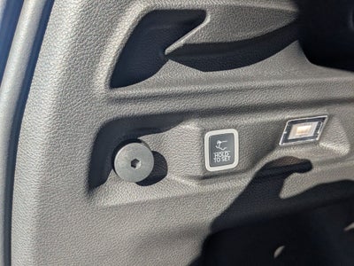 2025 Jeep Grand Cherokee L GRAND CHEROKEE L LIMITED 4X4