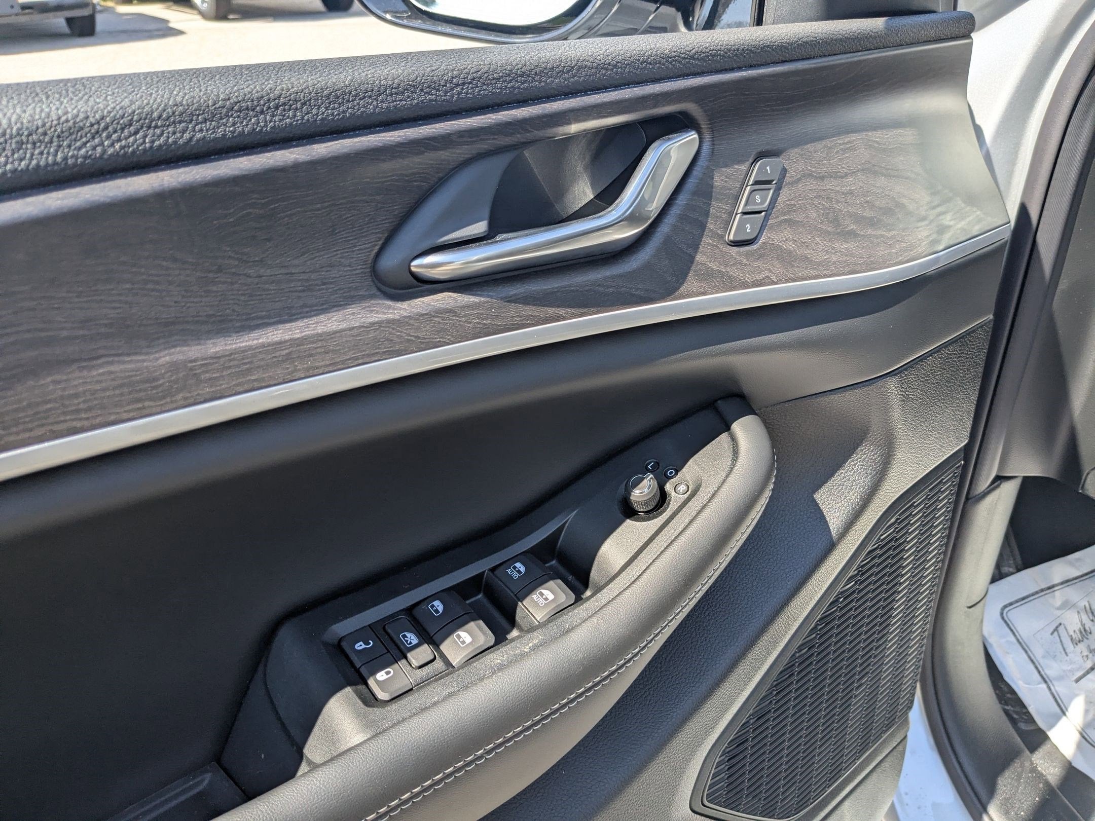 2025 Jeep Grand Cherokee L GRAND CHEROKEE L LIMITED 4X4