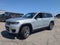2025 Jeep Grand Cherokee L GRAND CHEROKEE L LIMITED 4X4