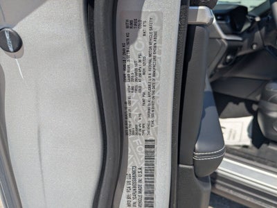 2025 Jeep Grand Cherokee L GRAND CHEROKEE L LIMITED 4X4