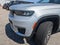 2025 Jeep Grand Cherokee L GRAND CHEROKEE L LIMITED 4X4