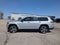 2025 Jeep Grand Cherokee L GRAND CHEROKEE L LIMITED 4X4