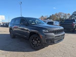 2025 Jeep Grand Cherokee L GRAND CHEROKEE L LIMITED 4X4