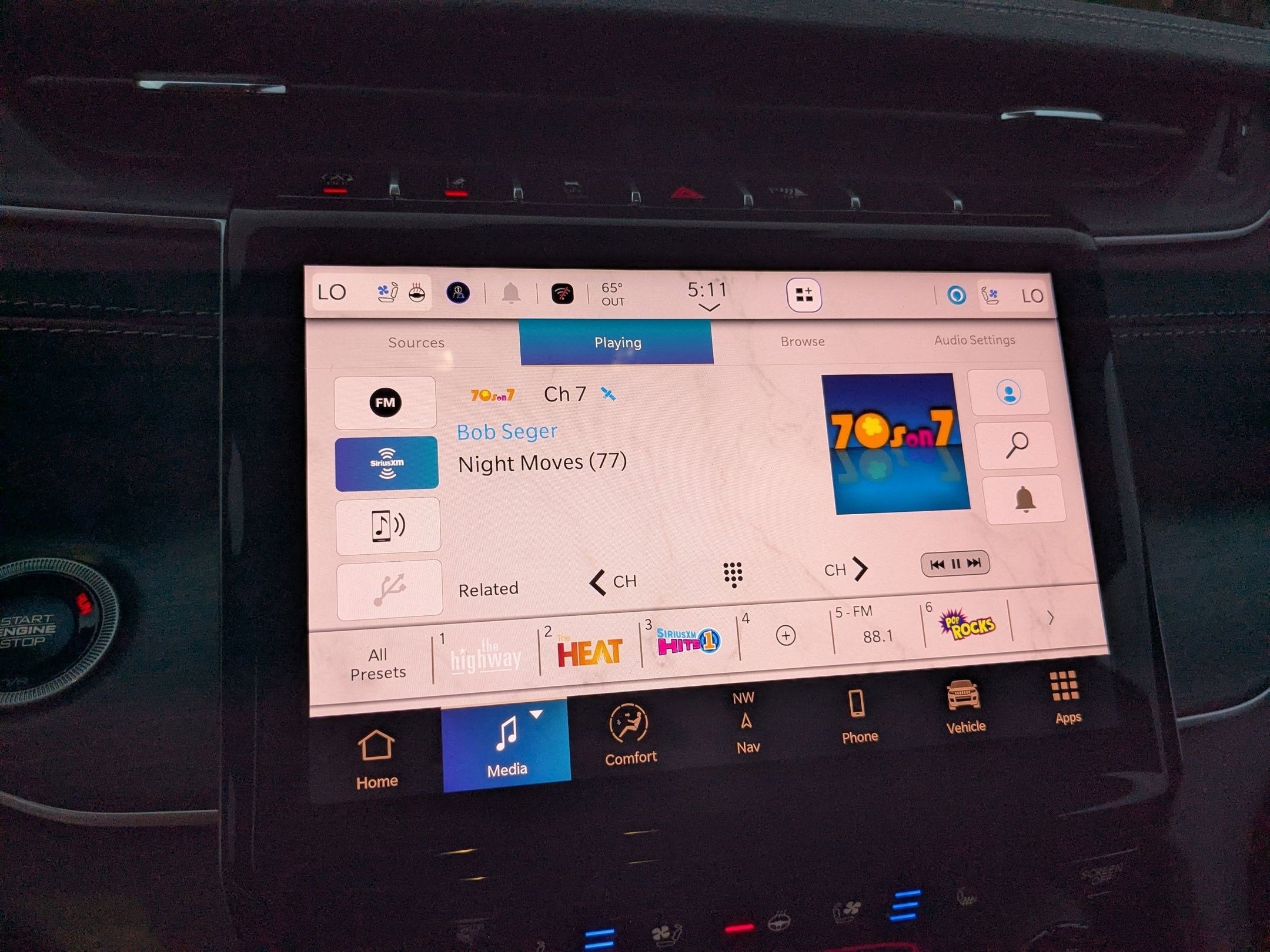 2025 Jeep Grand Cherokee L GRAND CHEROKEE L LIMITED 4X4