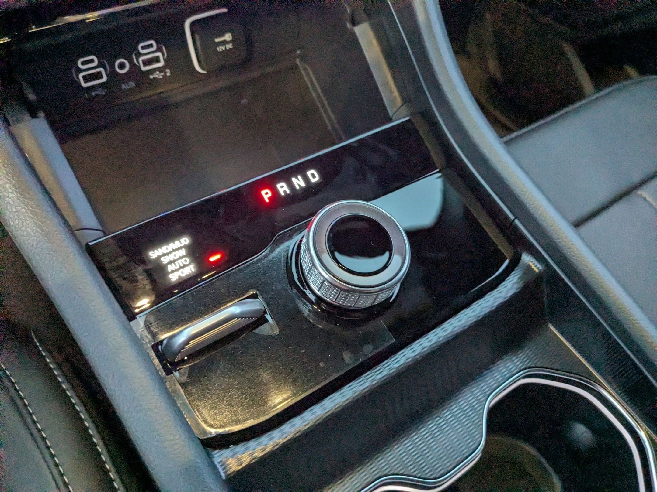 2025 Jeep Grand Cherokee L GRAND CHEROKEE L LIMITED 4X4