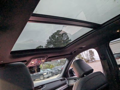 2025 Jeep Grand Cherokee L GRAND CHEROKEE L LIMITED 4X4