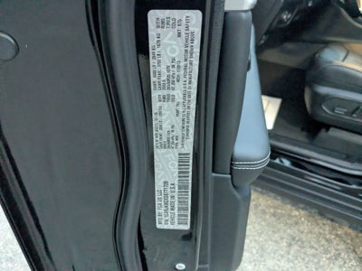 2025 Jeep Grand Cherokee L GRAND CHEROKEE L LIMITED 4X4