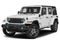 2025 Jeep Wrangler 4xe Willys '41