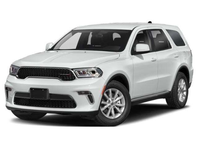 2022 Dodge Durango Citadel RWD