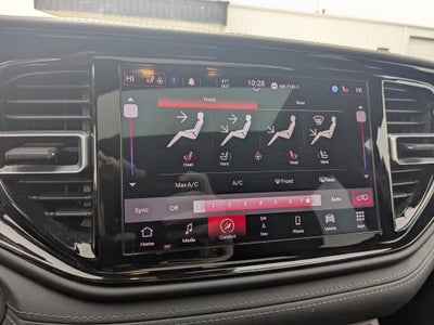 2022 Dodge Durango Citadel RWD