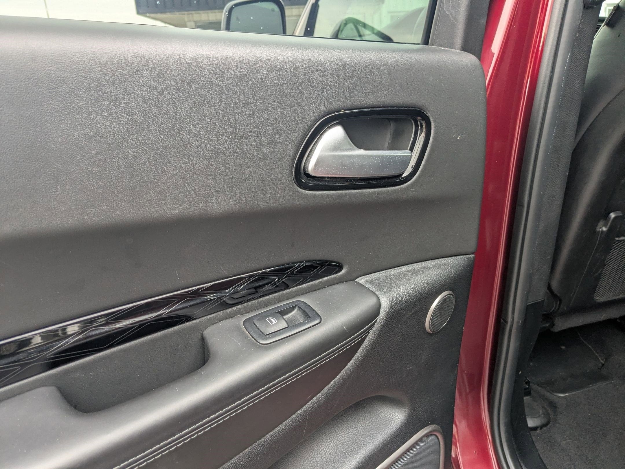 2022 Dodge Durango Citadel RWD