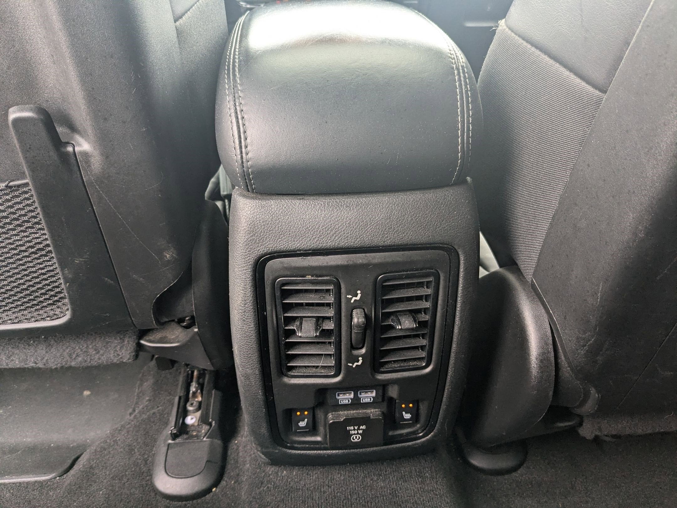 2022 Dodge Durango Citadel RWD