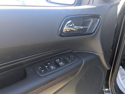 2026 Dodge Durango DURANGO GT AWD HEMI V8