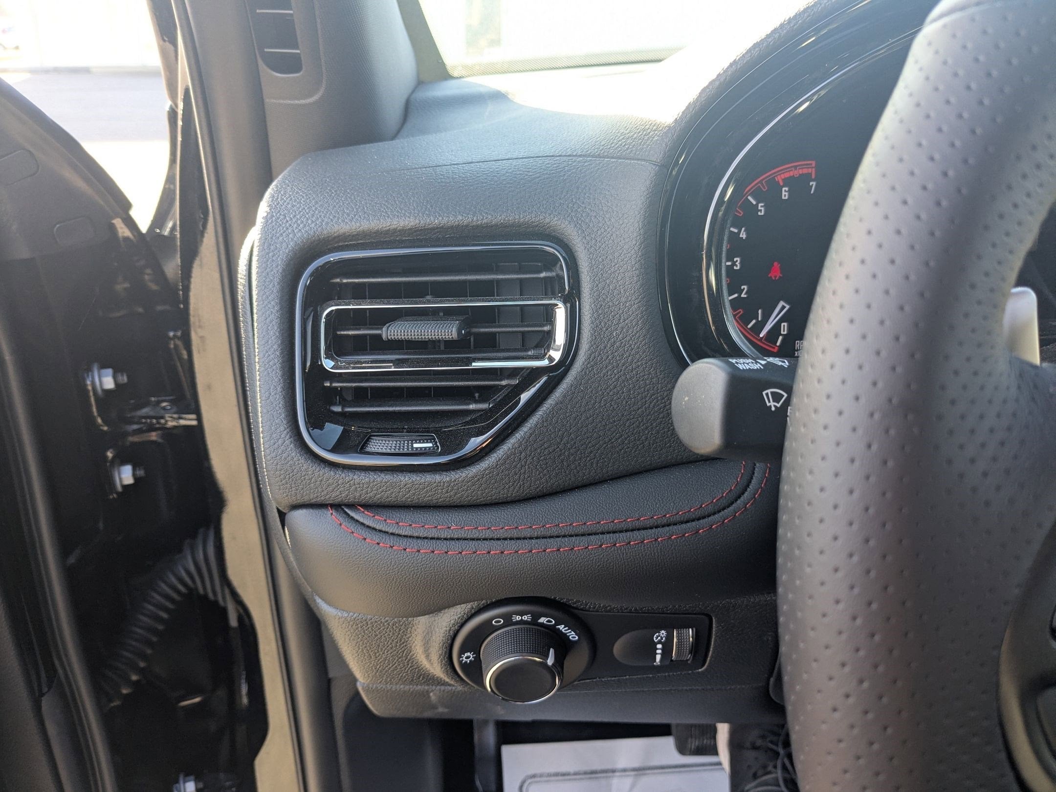 2026 Dodge Durango DURANGO GT AWD HEMI V8