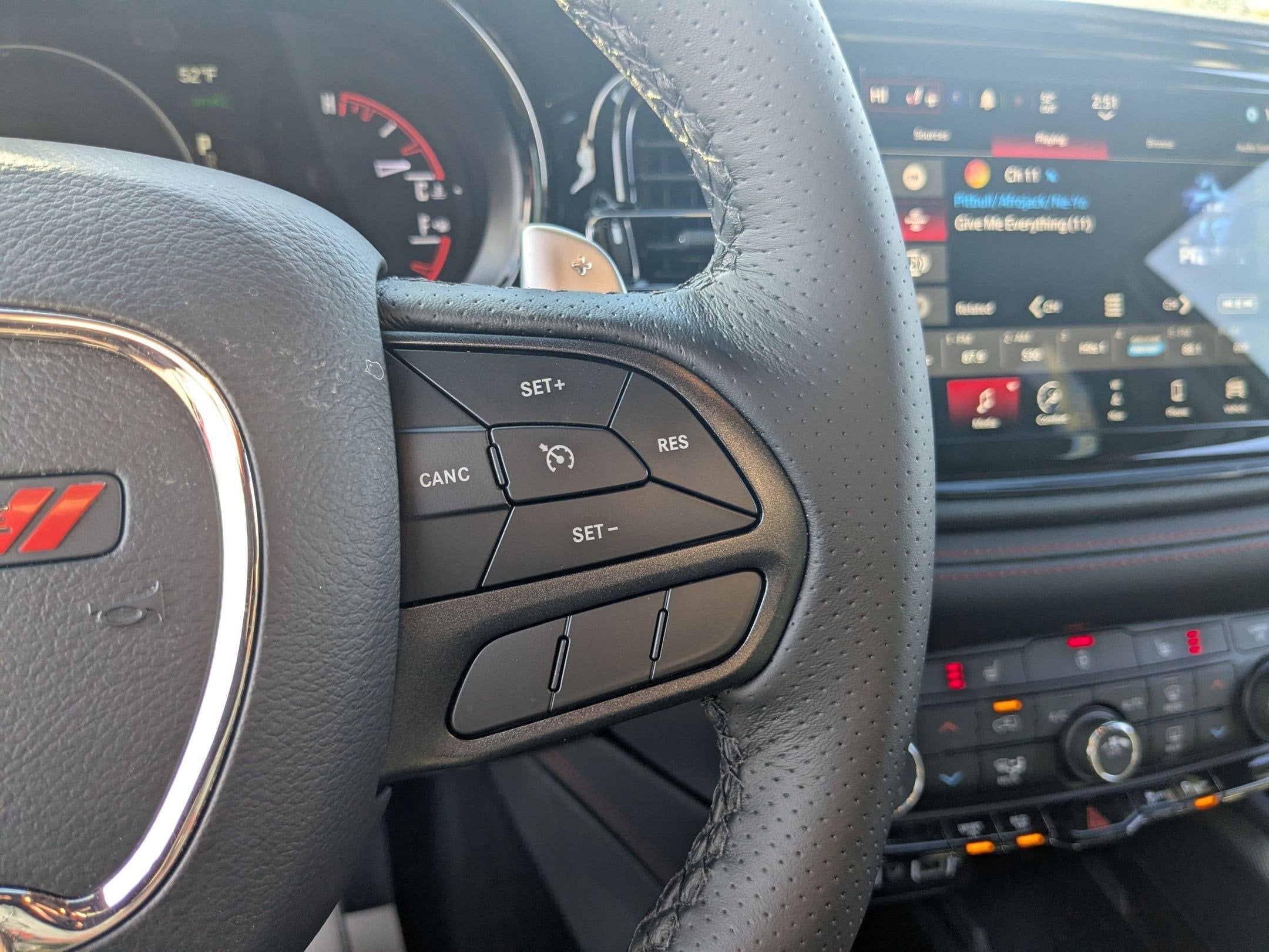 2026 Dodge Durango DURANGO GT AWD HEMI V8