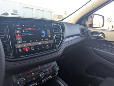 2026 Dodge Durango DURANGO GT AWD HEMI V8