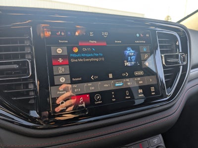 2026 Dodge Durango DURANGO GT AWD HEMI V8