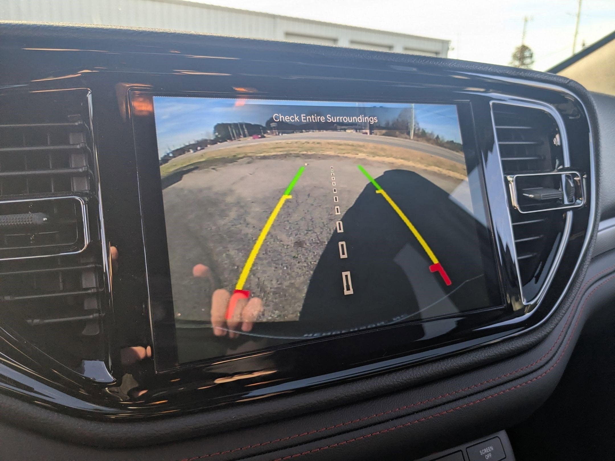 2026 Dodge Durango DURANGO GT AWD HEMI V8