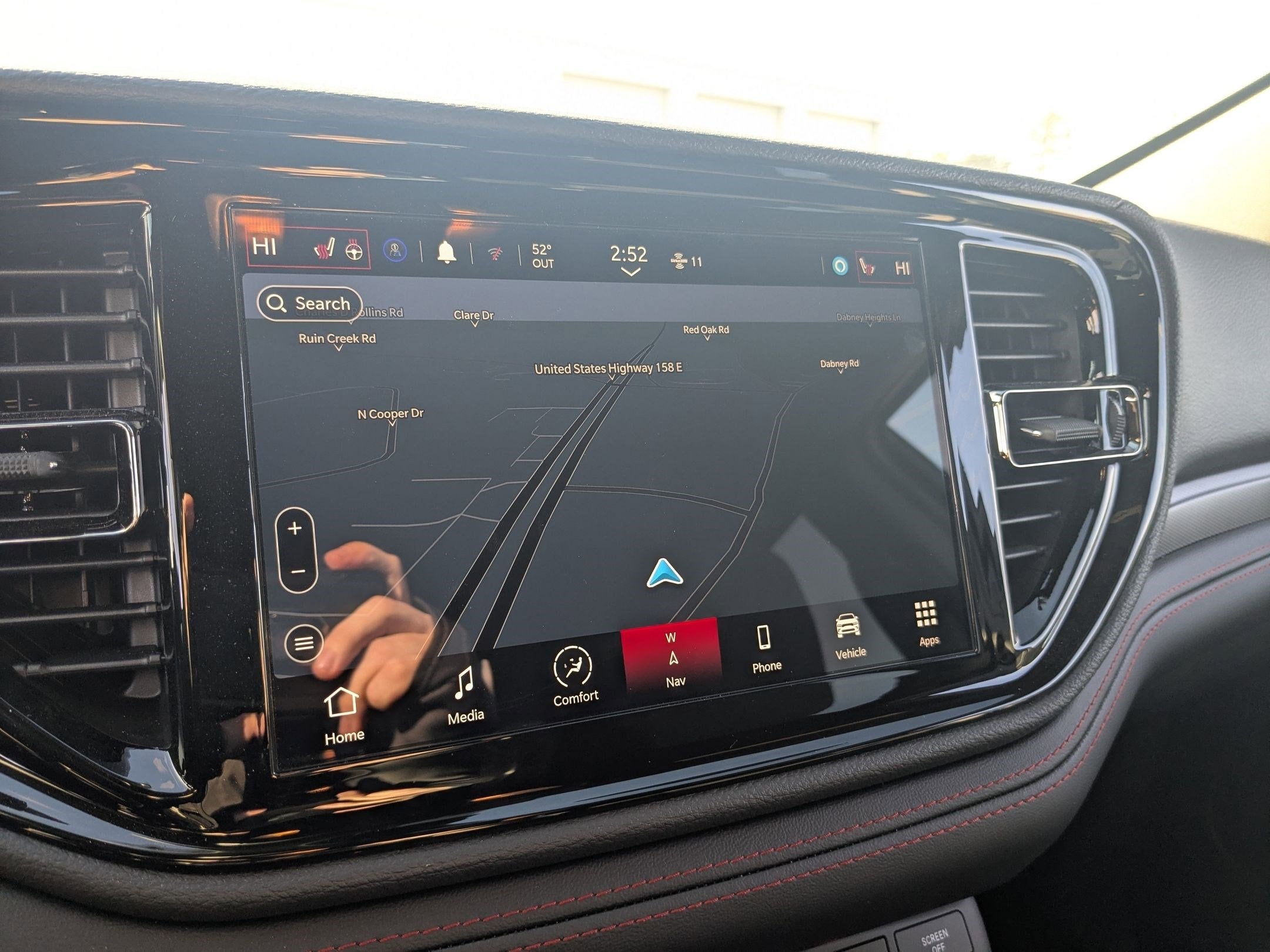 2026 Dodge Durango DURANGO GT AWD HEMI V8