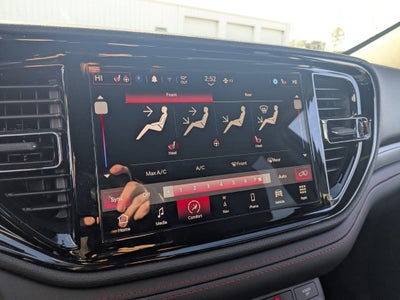 2026 Dodge Durango DURANGO GT AWD HEMI V8