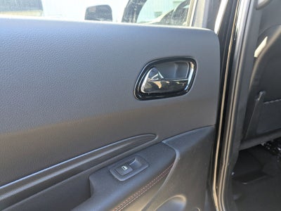 2026 Dodge Durango DURANGO GT AWD HEMI V8