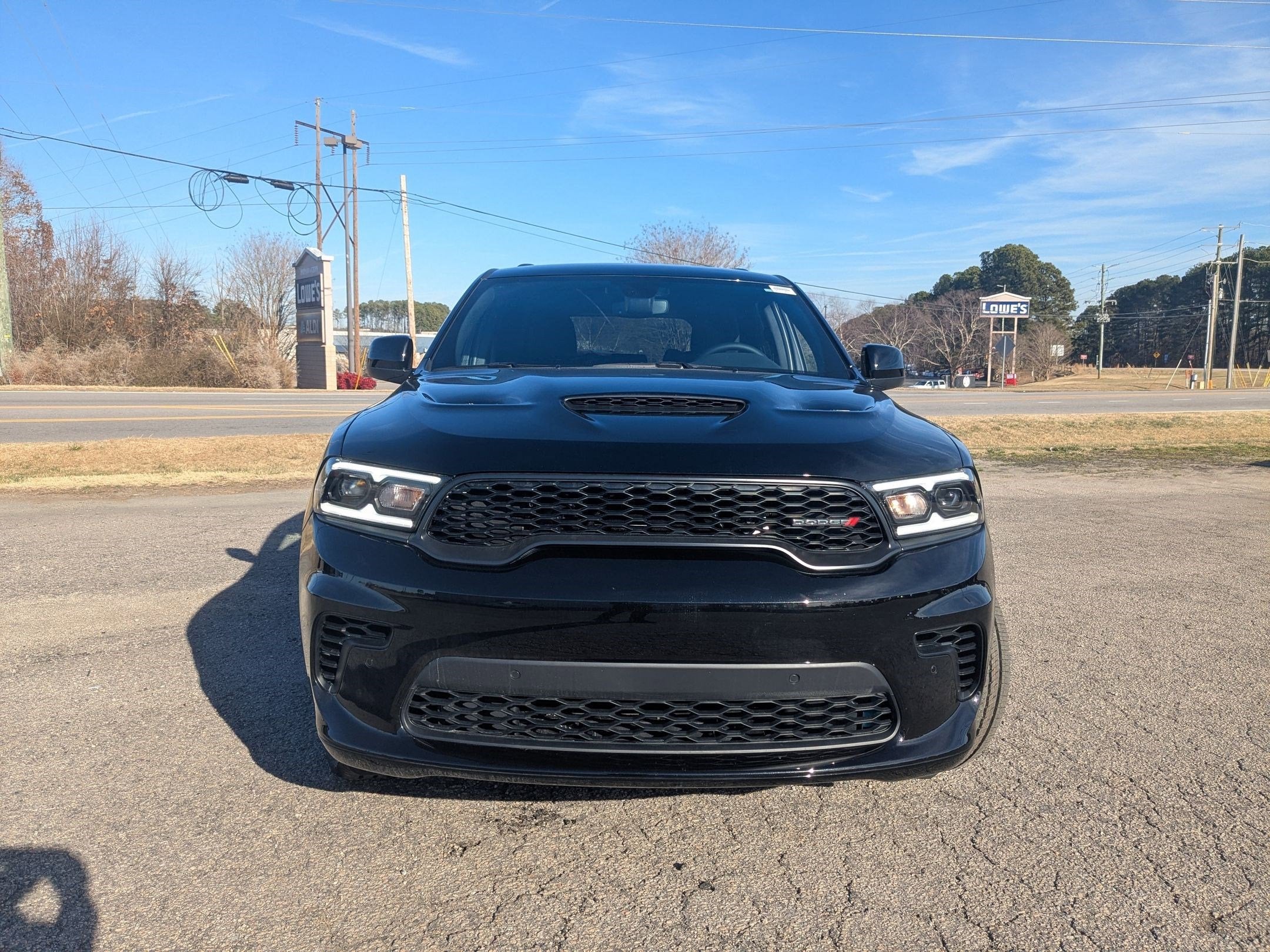 2026 Dodge Durango DURANGO GT AWD HEMI V8