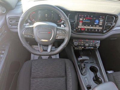 2026 Dodge Durango DURANGO GT AWD HEMI V8