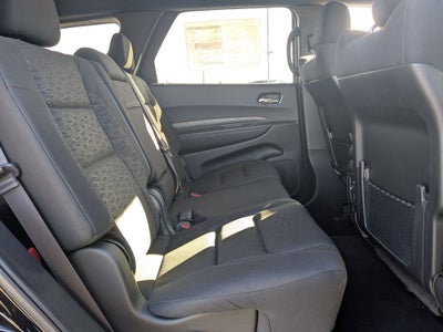 2026 Dodge Durango DURANGO GT AWD HEMI V8