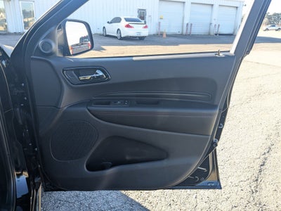 2026 Dodge Durango DURANGO GT AWD HEMI V8