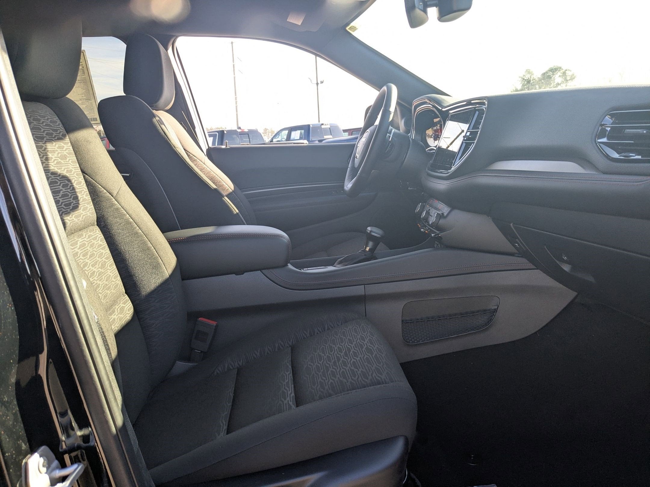 2026 Dodge Durango DURANGO GT AWD HEMI V8