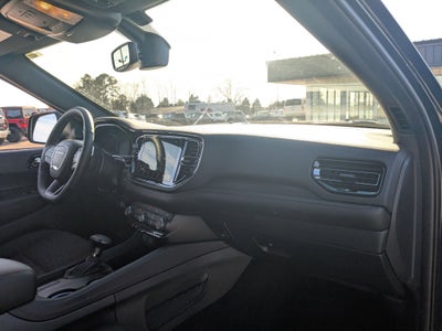 2026 Dodge Durango DURANGO GT AWD HEMI V8