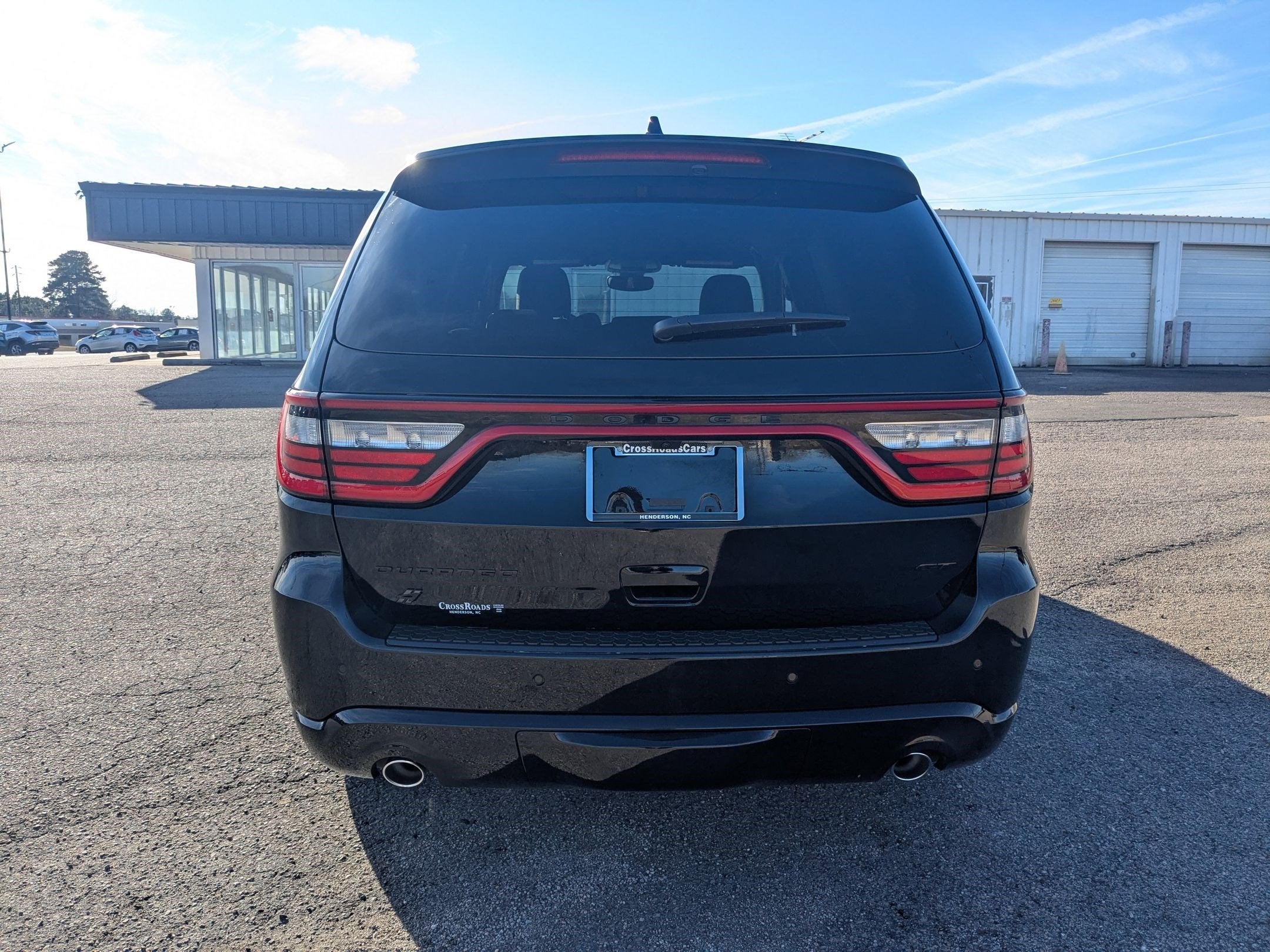 2026 Dodge Durango DURANGO GT AWD HEMI V8