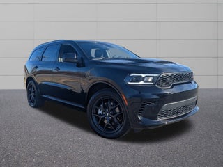 2026 Dodge Durango DURANGO GT AWD HEMI V8
