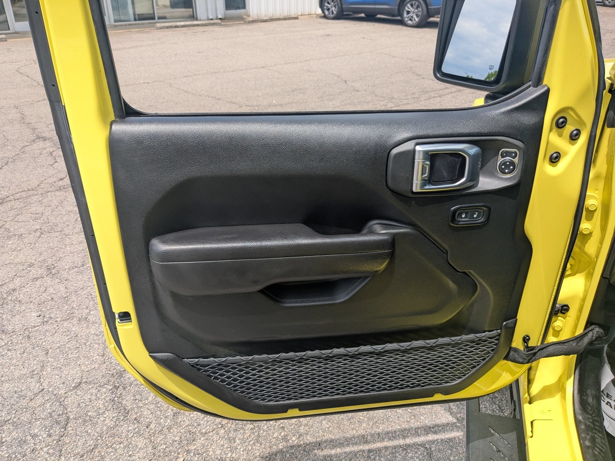 2024 Jeep Gladiator Nighthawk