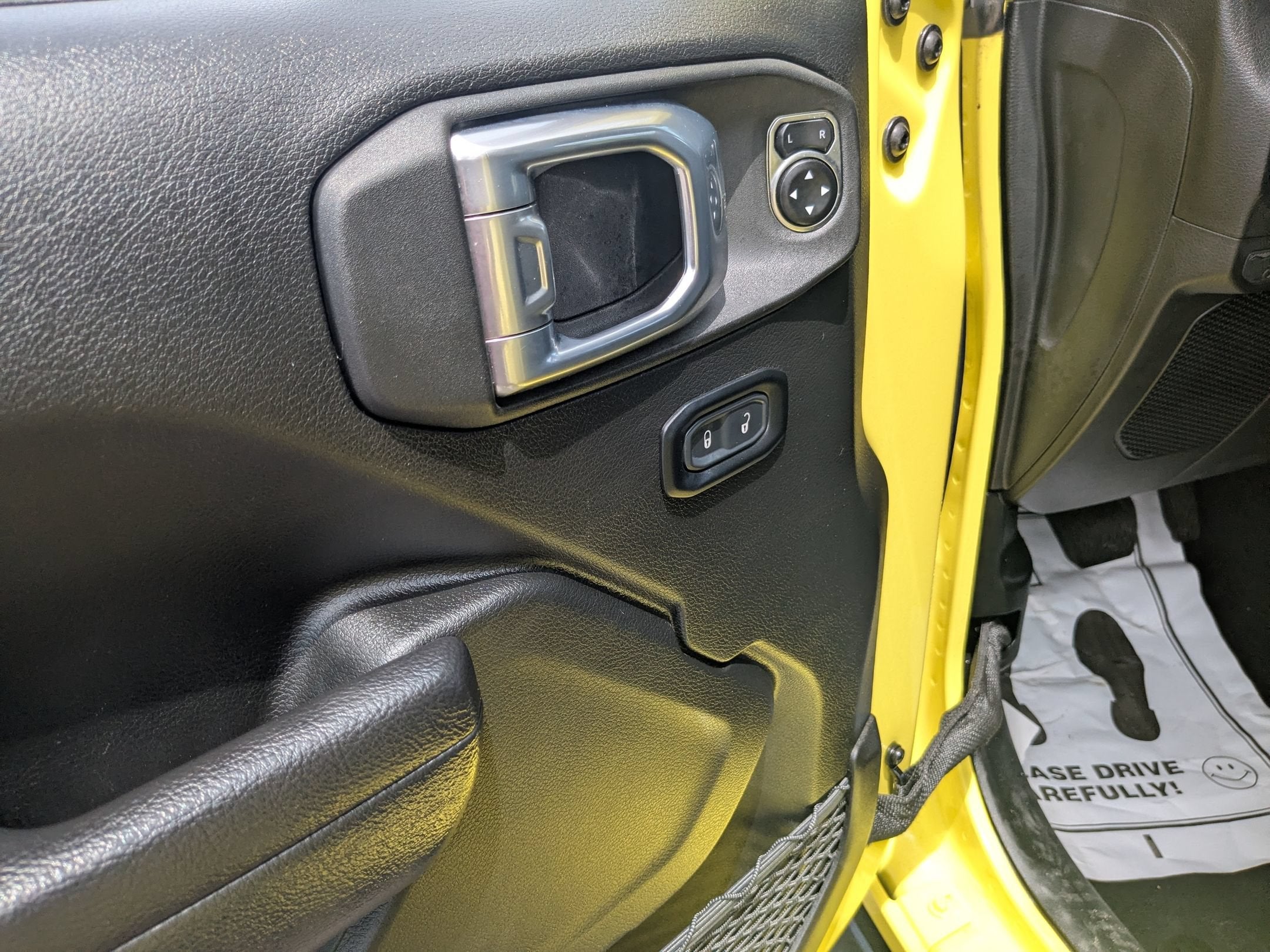 2024 Jeep Gladiator Nighthawk