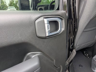2026 Jeep Gladiator GLADIATOR 85TH ANNIVERSARY EDITION 4X4