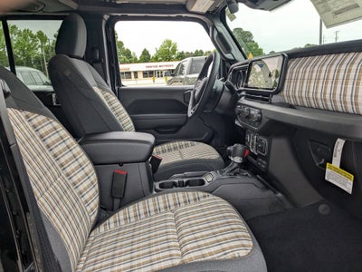 2026 Jeep Gladiator GLADIATOR 85TH ANNIVERSARY EDITION 4X4