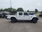 2026 Jeep Gladiator GLADIATOR 85TH ANNIVERSARY EDITION 4X4