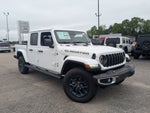 2026 Jeep Gladiator GLADIATOR 85TH ANNIVERSARY EDITION 4X4