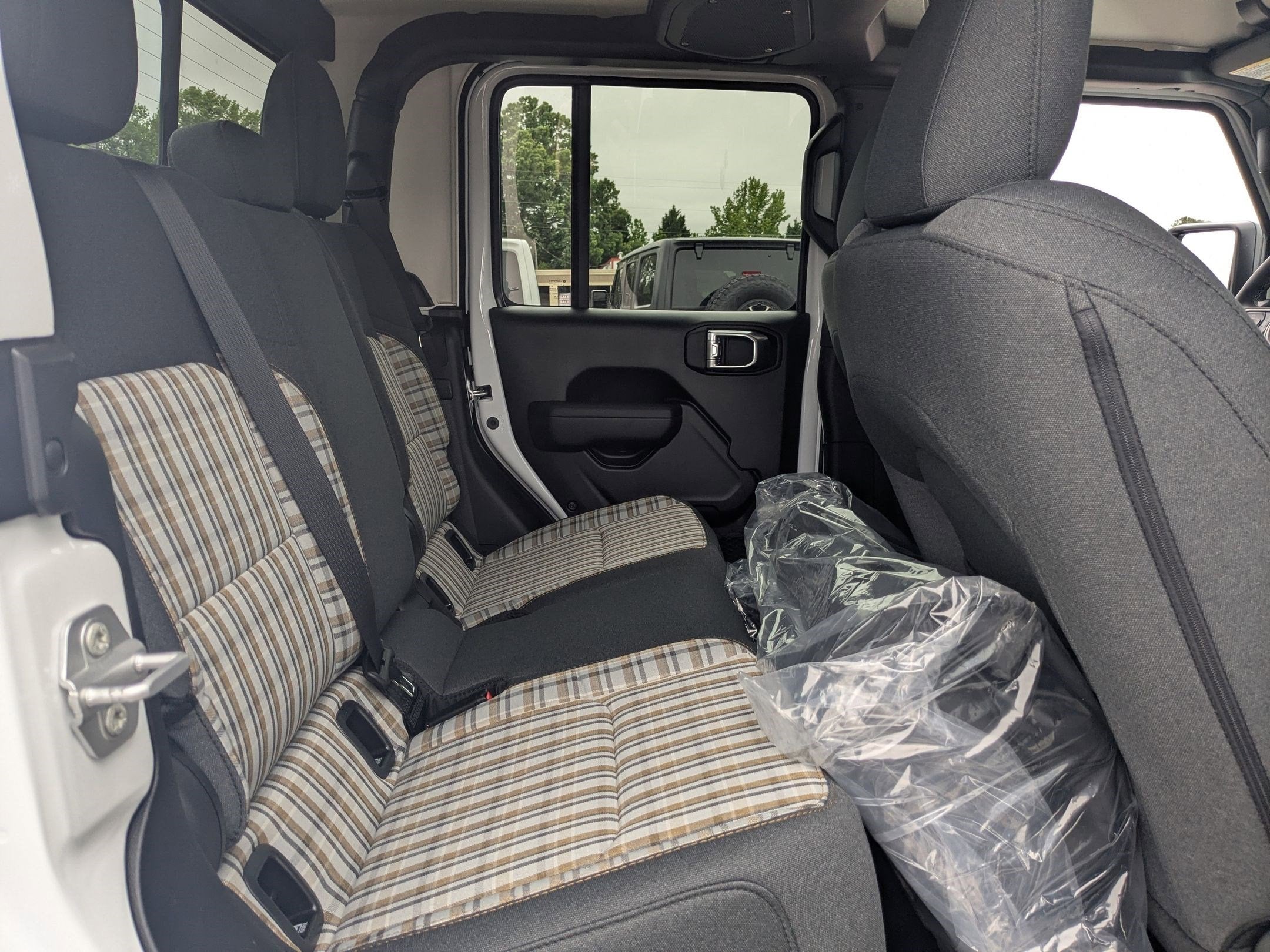 2026 Jeep Gladiator GLADIATOR 85TH ANNIVERSARY EDITION 4X4