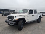 2026 Jeep Gladiator GLADIATOR 85TH ANNIVERSARY EDITION 4X4
