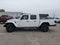 2026 Jeep Gladiator GLADIATOR 85TH ANNIVERSARY EDITION 4X4