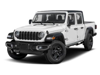 2026 Jeep Gladiator GLADIATOR 85TH ANNIVERSARY EDITION 4X4