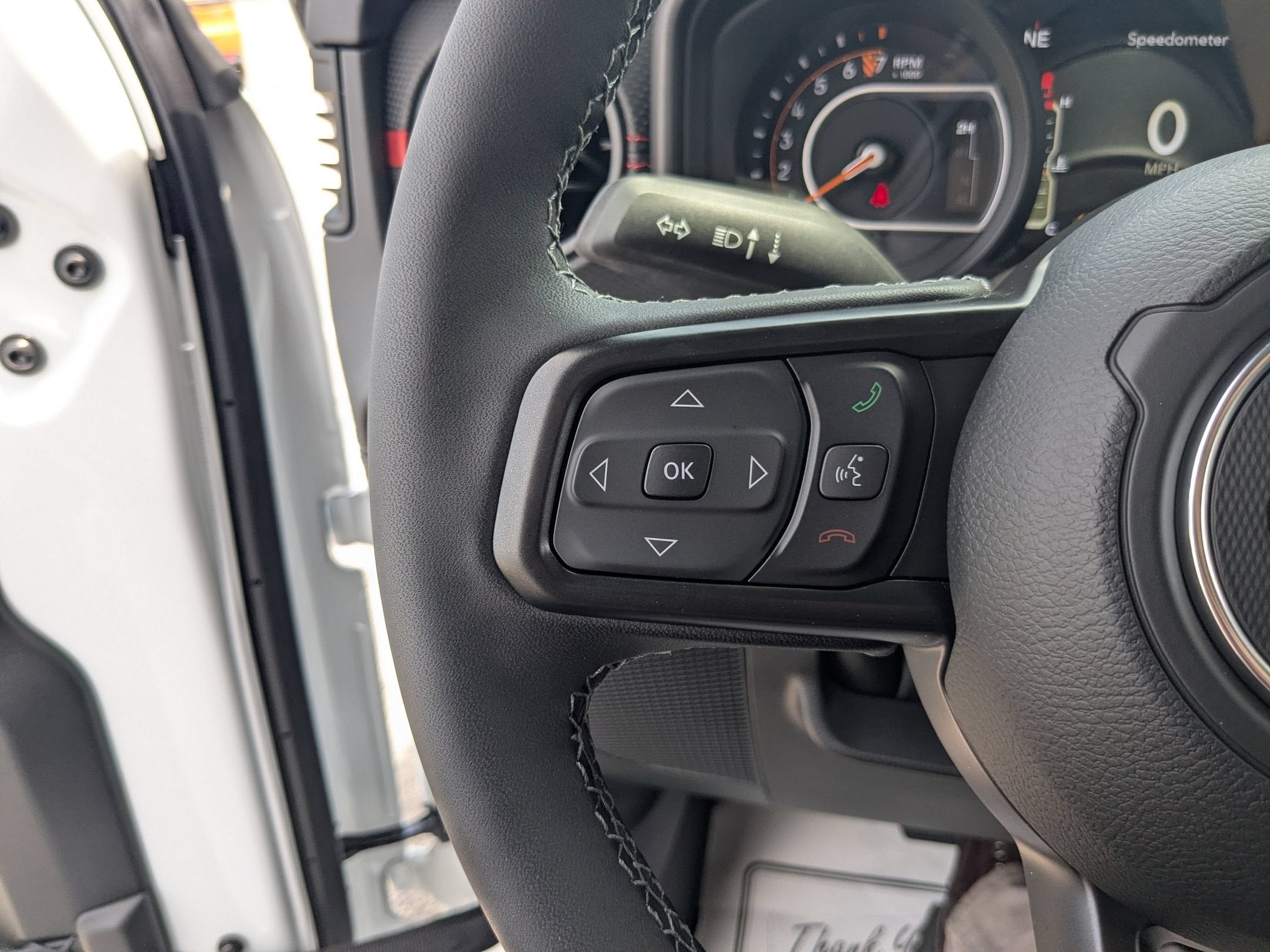 2026 Jeep Gladiator GLADIATOR SHADOW OPS 4X4